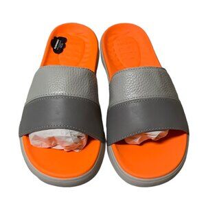 Men’s Sperry Dock Plushwave Slide Sandal NWT Size 8